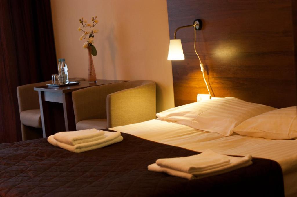 Hotel Dwa Potoki Karpacz